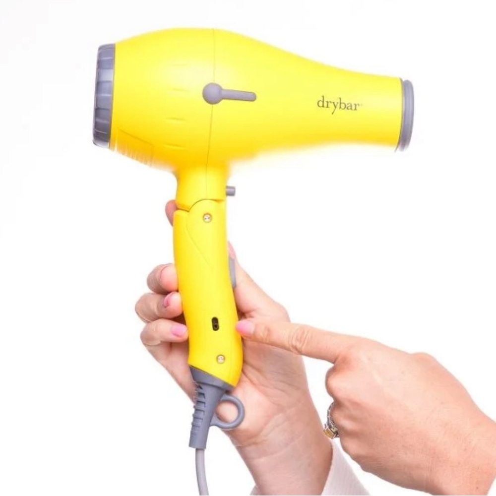 Drybar Baby ButterCup Blow-Dryer